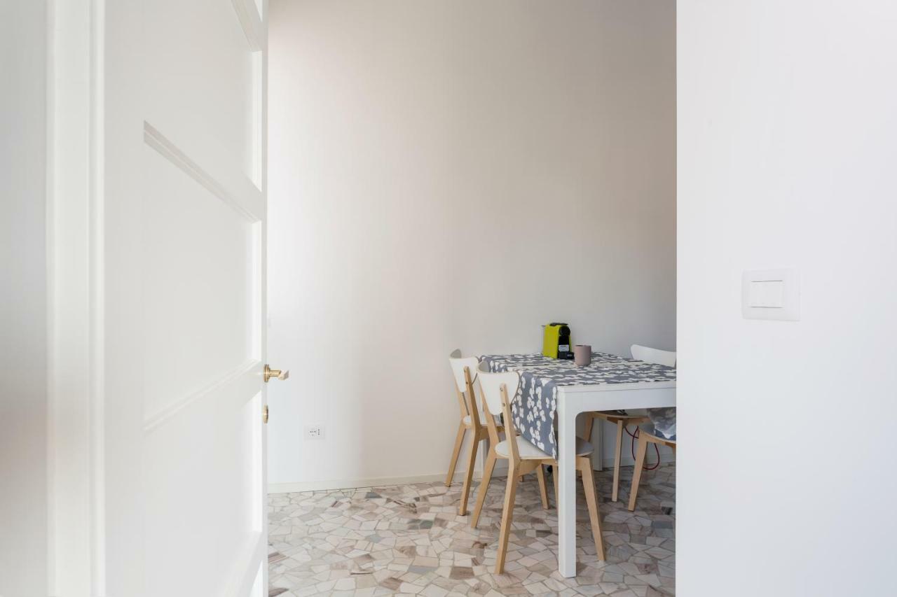 Amazing Apartment With A View Milán Exteriér fotografie